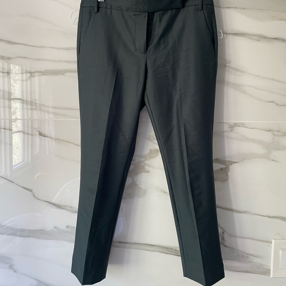Tibi trousers